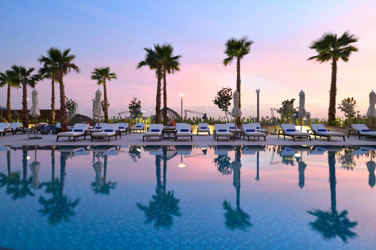 Intercontinental Residences By Ihg Abu Dhabi