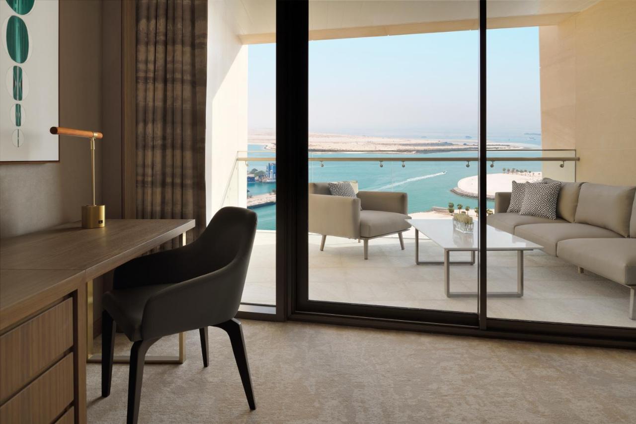 Intercontinental Residences By Ihg