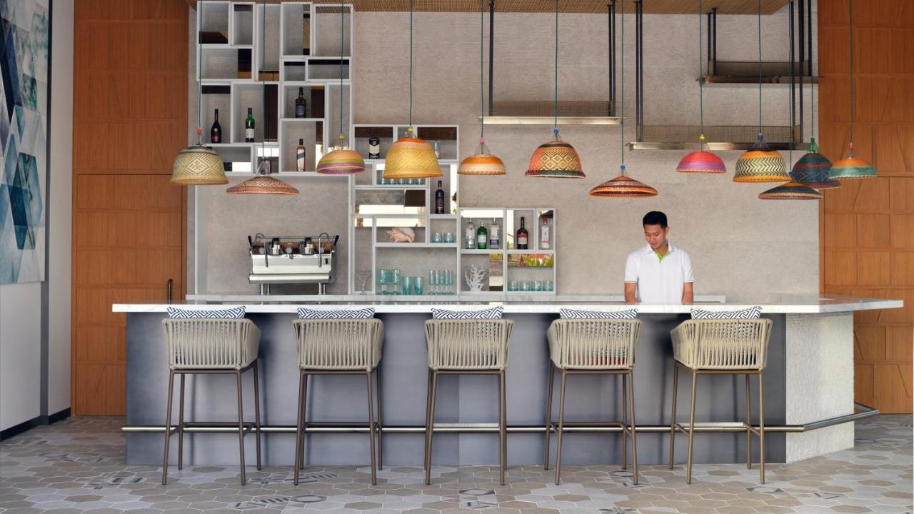 Hotel Intercontinental Residences By Ihg