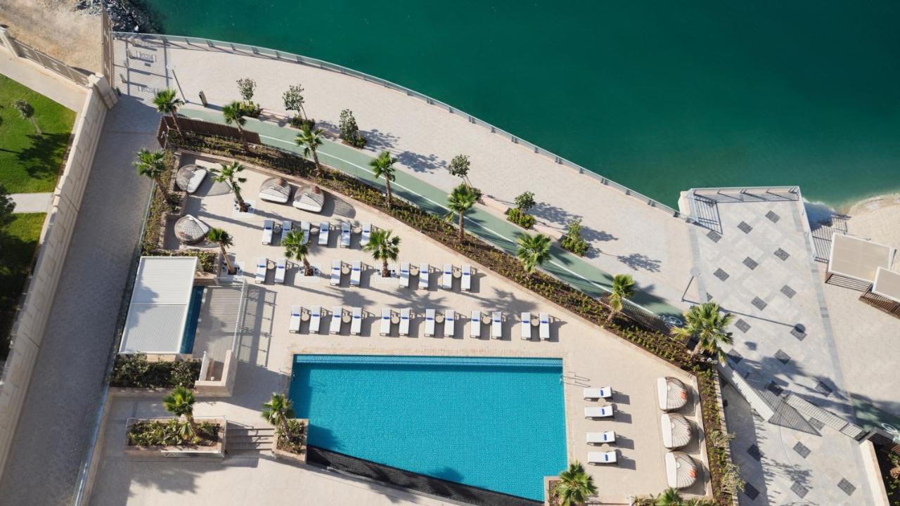 Intercontinental Residences By Ihg Abu Dhabi