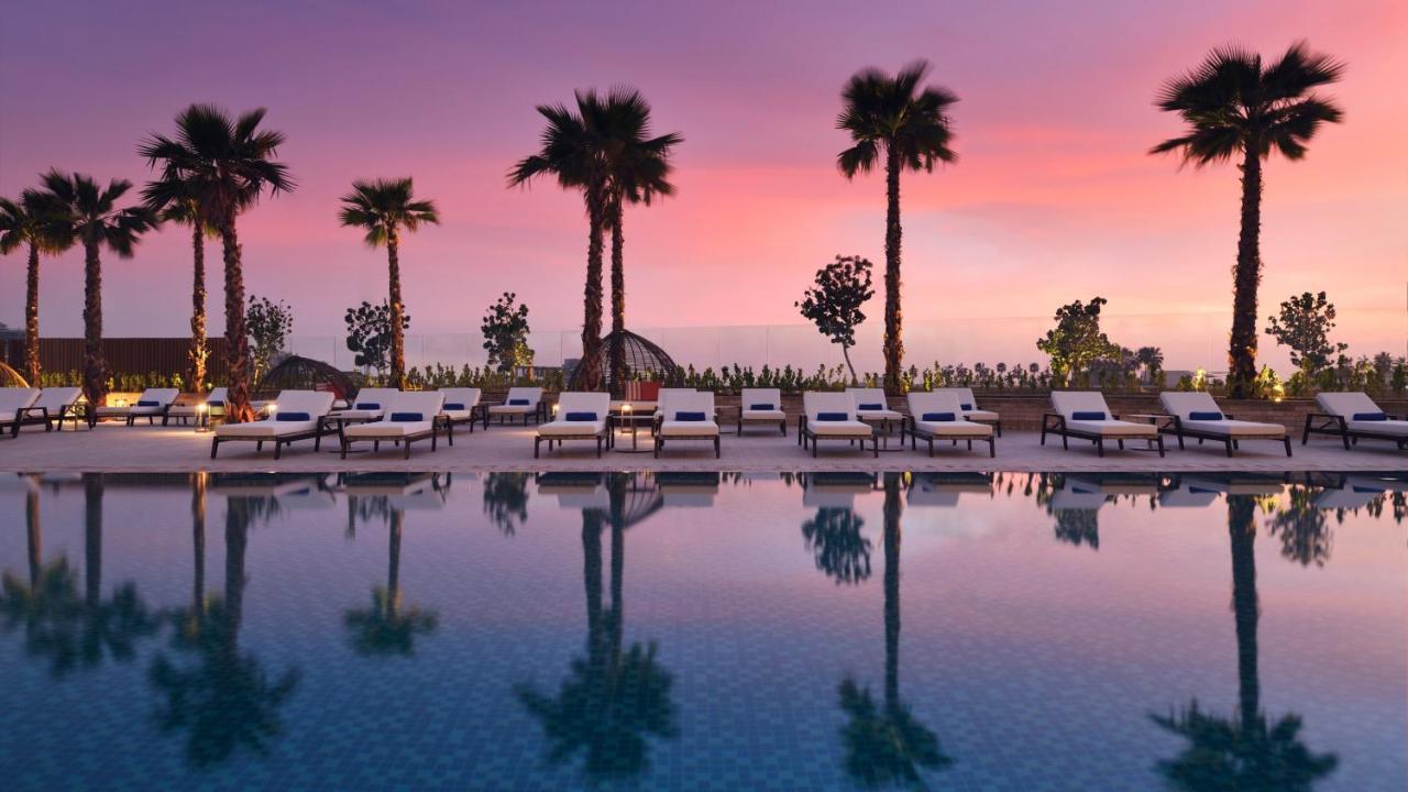 Intercontinental Residences By Ihg 5*