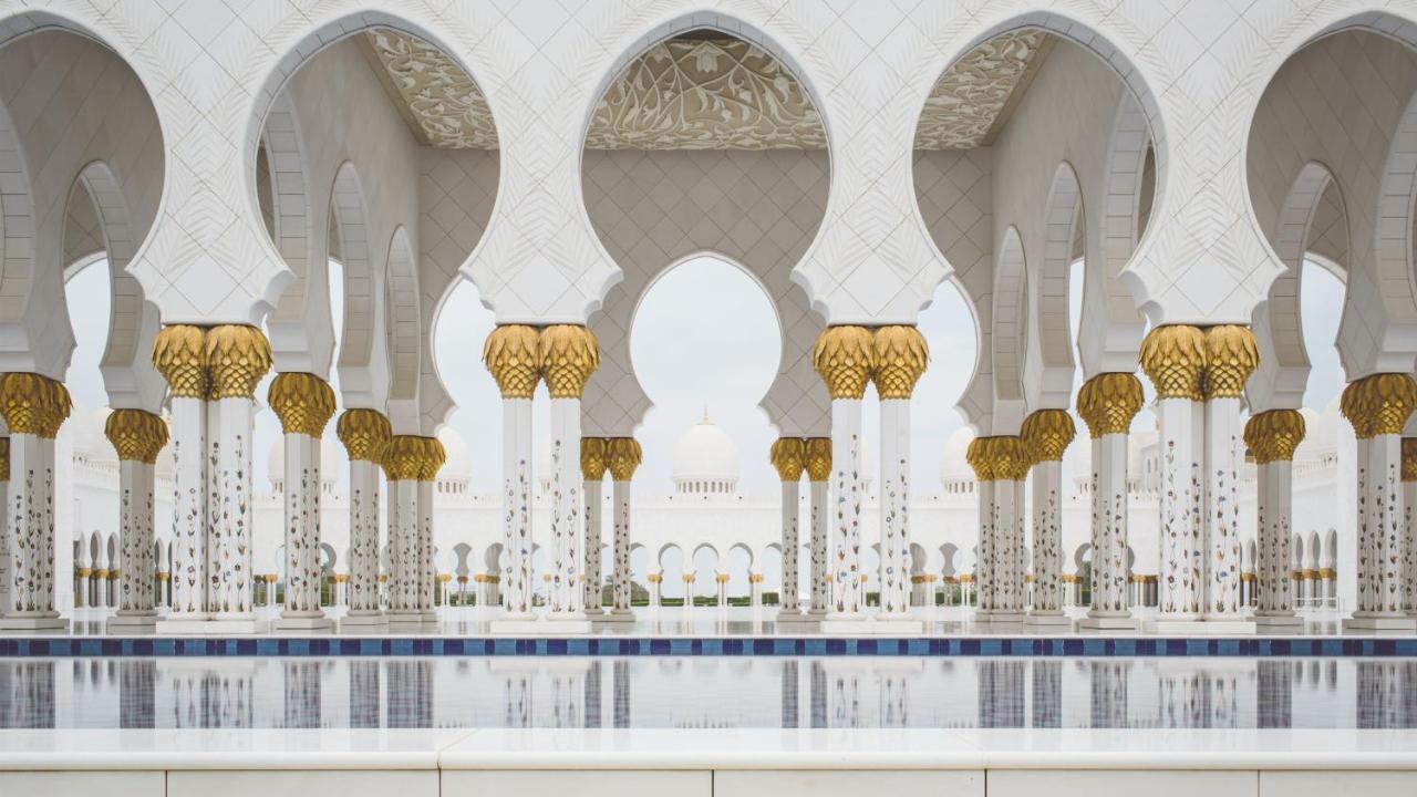 Intercontinental Residences By Ihg Abu Dhabi