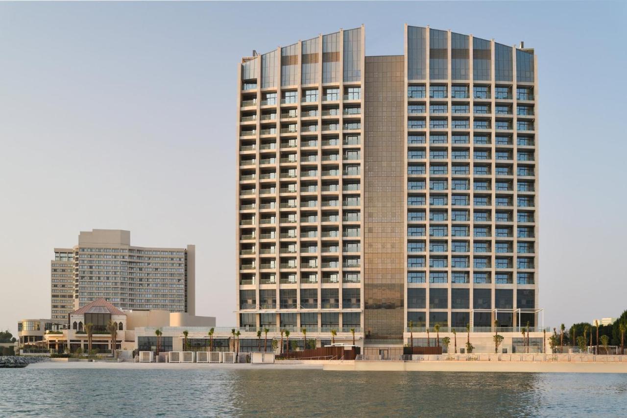 Intercontinental Residences By Ihg Абу-Даби