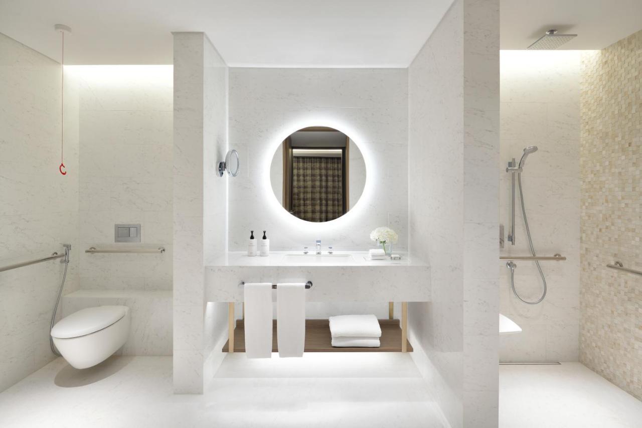 Intercontinental Residences By Ihg Отель Абу-Даби
