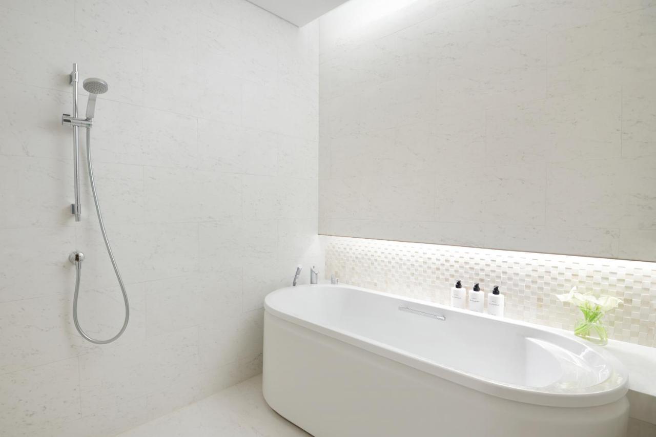 Отель Intercontinental Residences By Ihg 5*