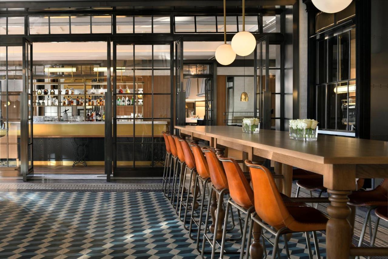 Отель Intercontinental Residences By Ihg 5*
