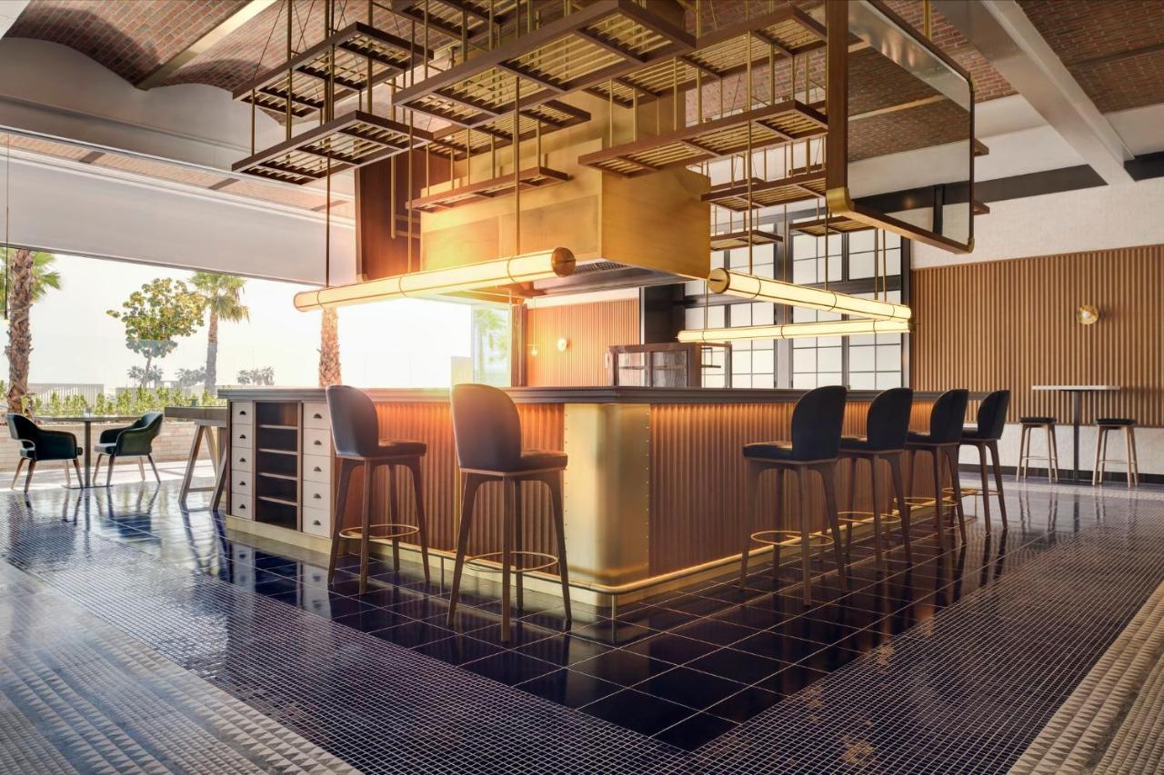 Intercontinental Residences By Ihg 5* Абу-Даби