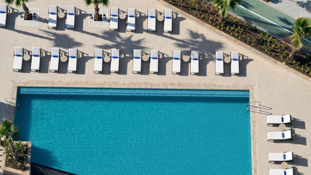 Intercontinental Residences By Ihg 5* Абу-Даби