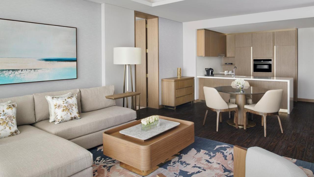 Отель Intercontinental Residences By Ihg